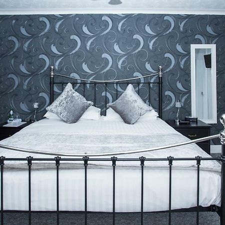 26 The Crescent - Guest House Ayr Dış mekan fotoğraf